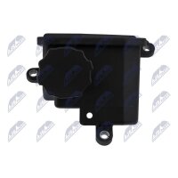 NTY SZW-ME-007 Ausgleichsbehälter, Hydrauliköl (Servolenkung)