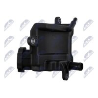 NTY SZW-ME-007 Ausgleichsbehälter, Hydrauliköl (Servolenkung)