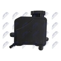 NTY SZW-ME-007 Ausgleichsbehälter, Hydrauliköl (Servolenkung)