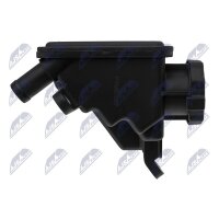 NTY SZW-ME-007 Ausgleichsbehälter, Hydrauliköl (Servolenkung)
