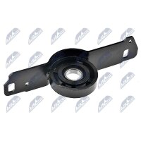 NTY NLW-WW-015 Lagerung, Gelenkwelle