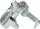 TRW BCH720 Bremssattel