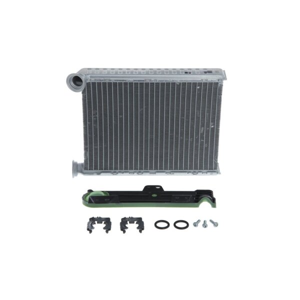 VALEO 812007 Wärmetauscher, Innenraumheizung