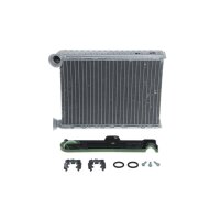 VALEO 812007 Wärmetauscher, Innenraumheizung