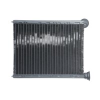 VALEO 812007 Wärmetauscher, Innenraumheizung