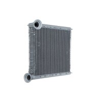VALEO 812007 Wärmetauscher, Innenraumheizung