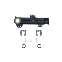 VALEO 812007 Wärmetauscher, Innenraumheizung