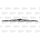VALEO 628650 Wischblatt