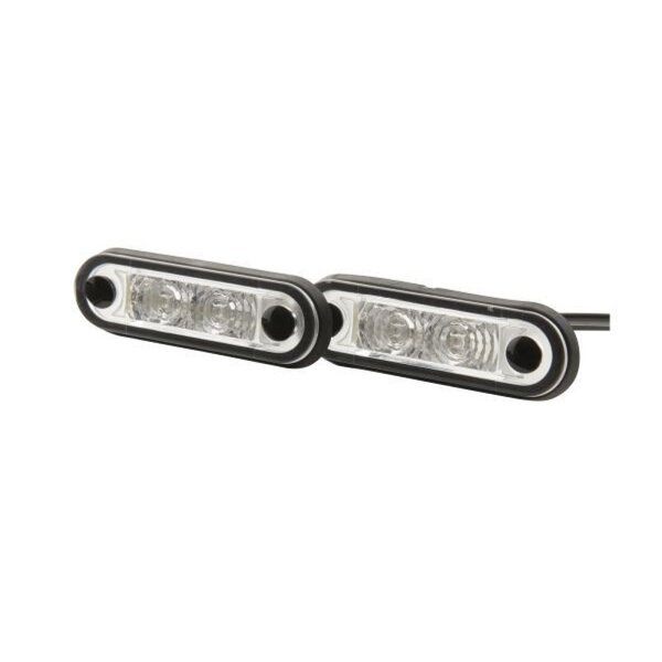 HELLA 2XA 959 790-401 Umrissleuchte