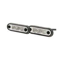 HELLA 2XA 959 790-401 Umrissleuchte
