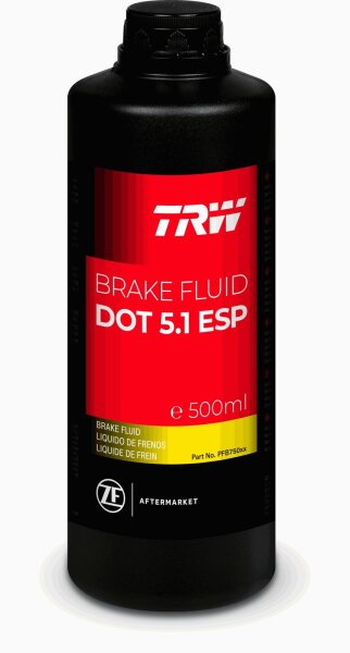TRW PFB750SE Bremsflüssigkeit