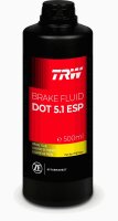 TRW PFB750SE Bremsflüssigkeit