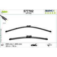 VALEO 577702 Wischblatt