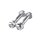 TEDGUM TED50740 Montagesatz, Lenker