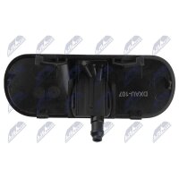 NTY EDS-AU-107 Waschwasserdüse, Scheibenreinigung