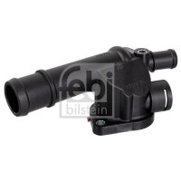 FEBI BILSTEIN 179472 Kühlmittelflansch