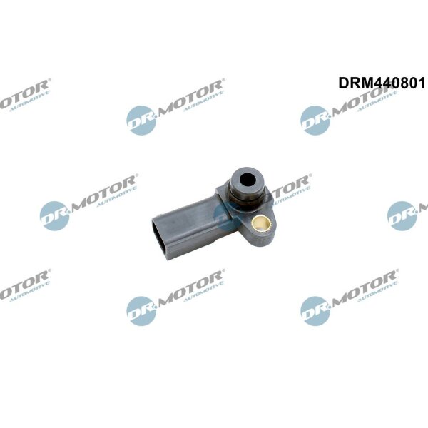Dr.Motor Automotive DRM440801 Sensor, Saugrohrdruck