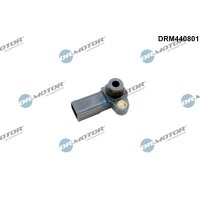 Dr.Motor Automotive DRM440801 Sensor, Saugrohrdruck