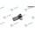 Dr.Motor Automotive DRM440801 Sensor, Saugrohrdruck