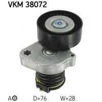 SKF VKM 38072 Riemenspanner, Keilrippenriemen