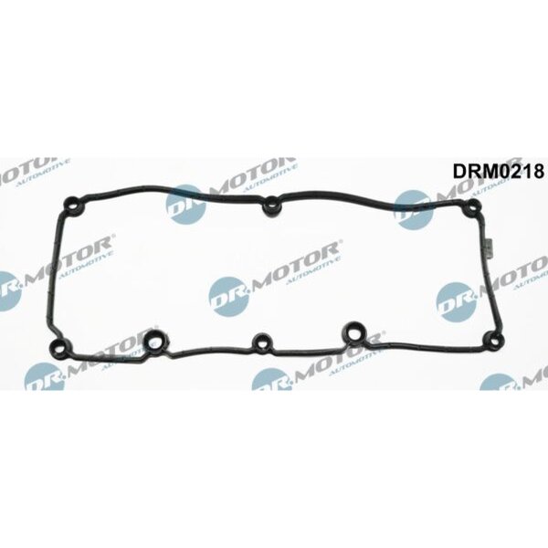 Dr.Motor Automotive DRM0218 Dichtung, Zylinderkopfhaube