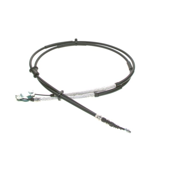 BOSCH 1 987 482 884 Seilzug, Feststellbremse