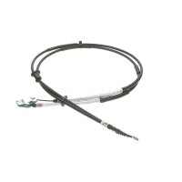 BOSCH 1 987 482 884 Seilzug, Feststellbremse