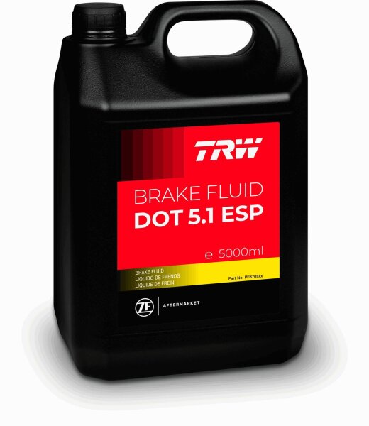 TRW PFB705SE Bremsflüssigkeit