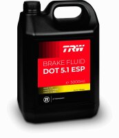 TRW PFB705SE Bremsflüssigkeit