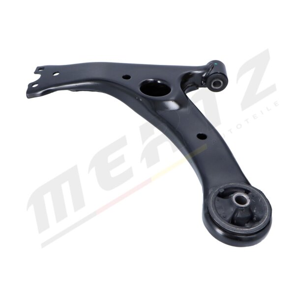 MERTZ M-S2757 Lenker, Radaufhängung