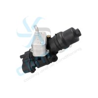 CLIMTEX CH8-399 Ölkühler, Motoröl