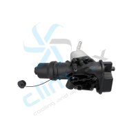 CLIMTEX CH8-399 Ölkühler, Motoröl