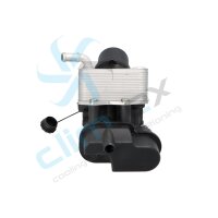 CLIMTEX CH8-399 Ölkühler, Motoröl