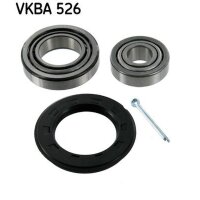 SKF VKBA 526 Radlagersatz