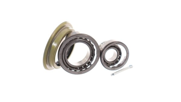 SKF VKBA 1465 Radlagersatz