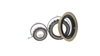 SKF VKBA 1465 Radlagersatz