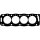 CORTECO 414405P Dichtung, Zylinderkopf
