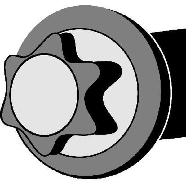 CORTECO 016202B Zylinderkopfschraubensatz