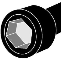 CORTECO 016071B Zylinderkopfschraubensatz