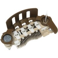AS-PL ARC5060 Gleichrichter, Generator