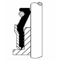 CORTECO 19036943 Dichtring, Ventilschaft