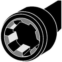 CORTECO 016745B Zylinderkopfschraubensatz