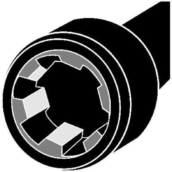 CORTECO 016262B Zylinderkopfschraubensatz