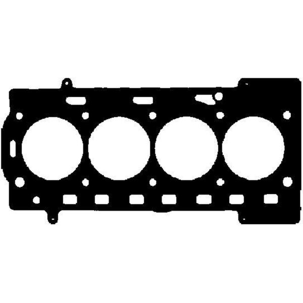 CORTECO 415007P Dichtung, Zylinderkopf