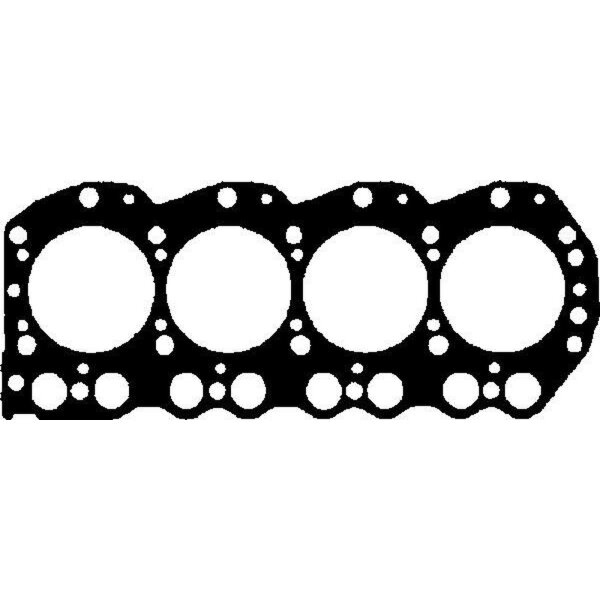 CORTECO 414064P Dichtung, Zylinderkopf