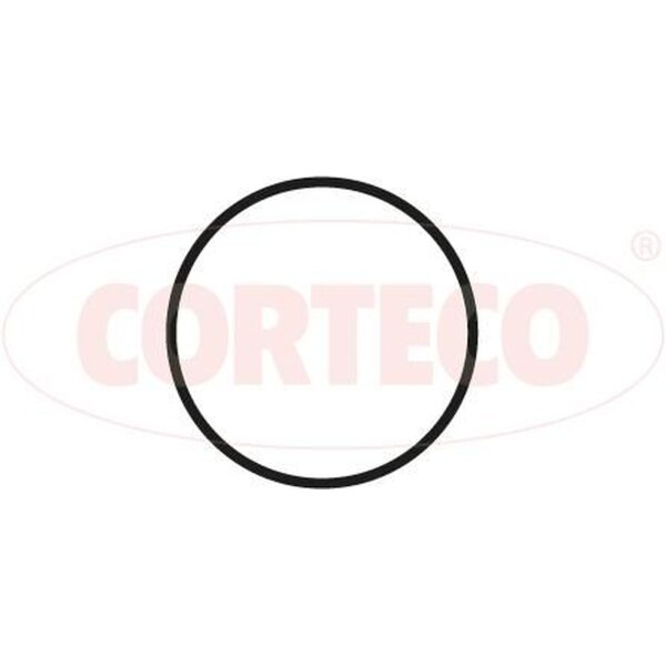 CORTECO 027441H Dichtung, Abgasrohr