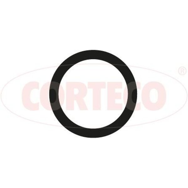 CORTECO 027168H Dichtung, Abgasrohr