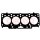 CORTECO 415590P Dichtung, Zylinderkopf