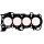 CORTECO 415614P Dichtung, Zylinderkopf