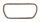 CORTECO 440494P Dichtung, Zylinderkopfhaube